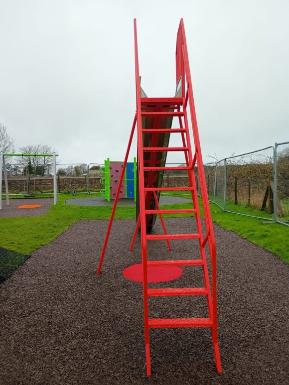 Horsfall Playground