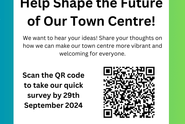 Town Centre Questionnaire